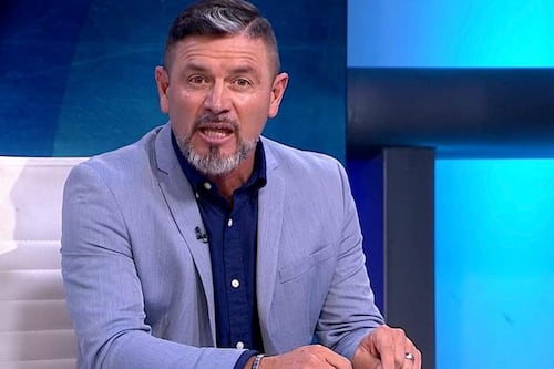 Rolando Fonseca atacó el discurso de Alajuelense como muy pocos se habían atrevido