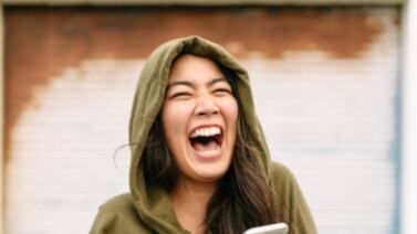 Ni Jijiji ni Jajaja: la Real Academia Española explica la forma correcta de escribir la risa