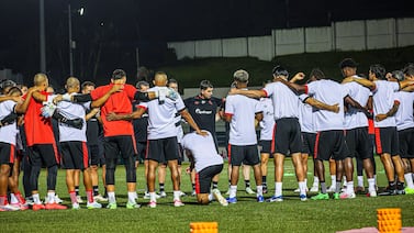 Alajuelense se mide al Luis Ángel Firpo en El Salvador con una baja que duele a muchos