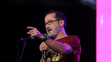 ¿Por qué Juan Carlos Rojas evita aparecer en redes en plena crisis del Saprissa?