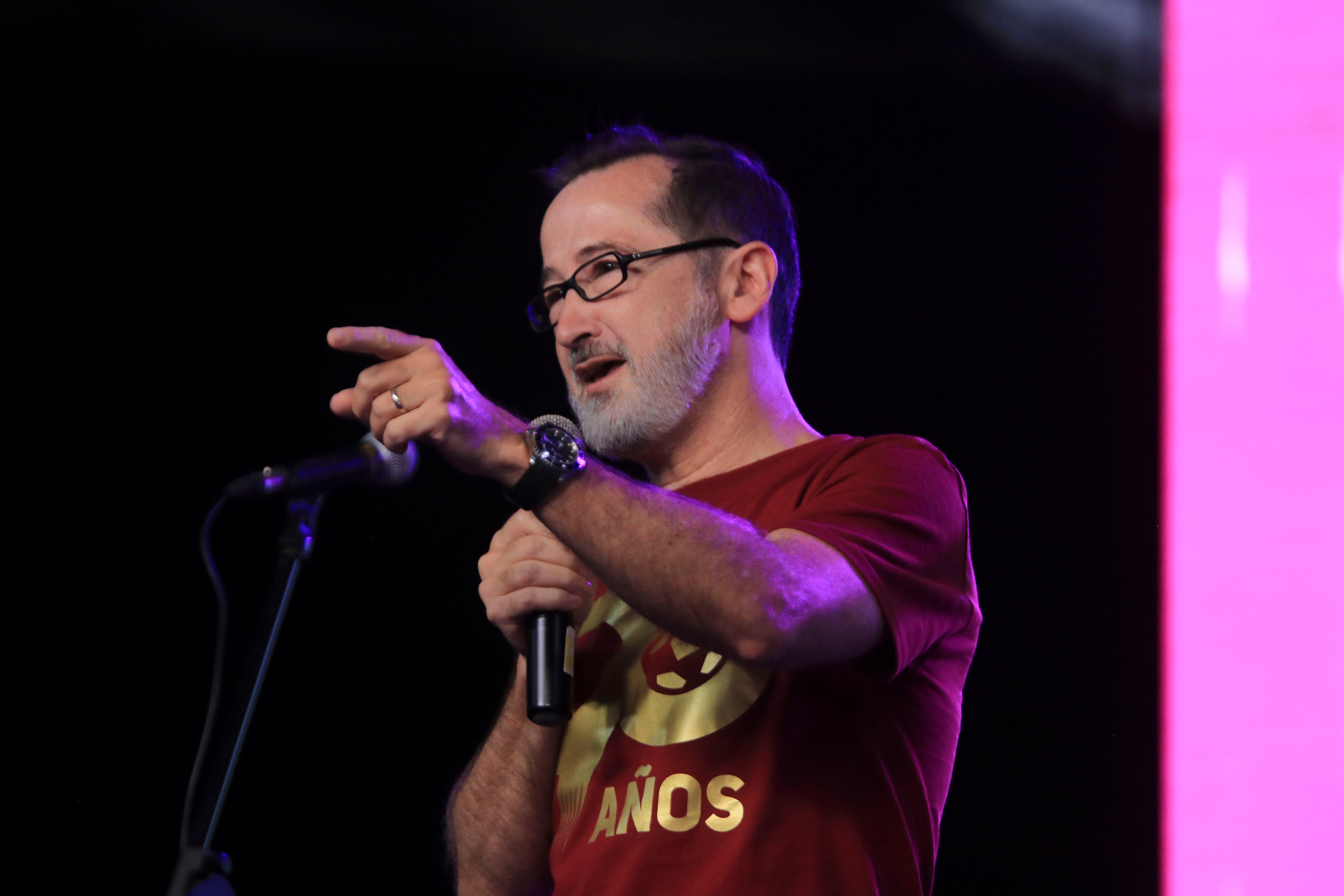 celebración de los 90 años del Deportivo Saprissa