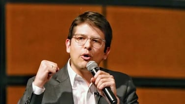 Familia de Miguel Uribe, político atacado en Colombia, ya había vivido una tragedia similar