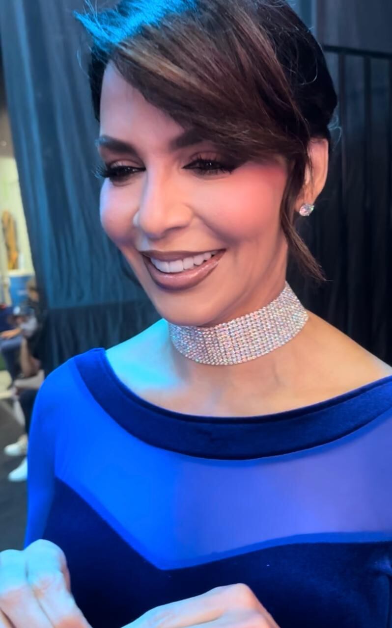 Lynda Díaz
