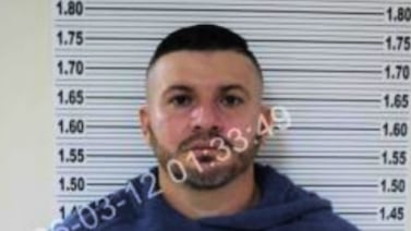 De agente del OIJ a hombre de confianza de “Diablo”: así terminó la historia de Míster Músculo