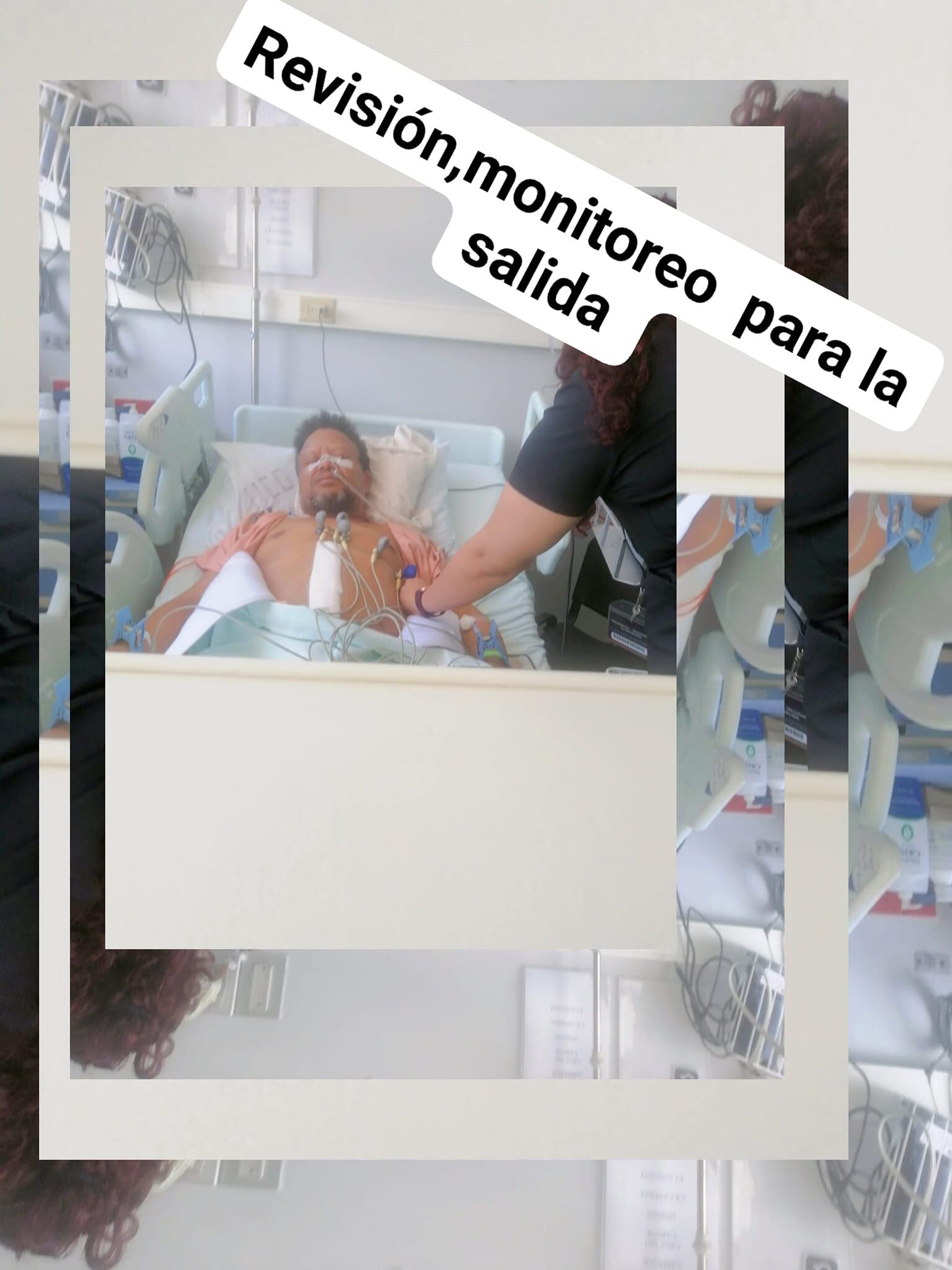 Carlos Cruz
Los Huracanes