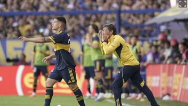 ¿Sigue Ubeda en Boca para 2026? Del triunfo en el clásico a la incógnita en la Libertadores