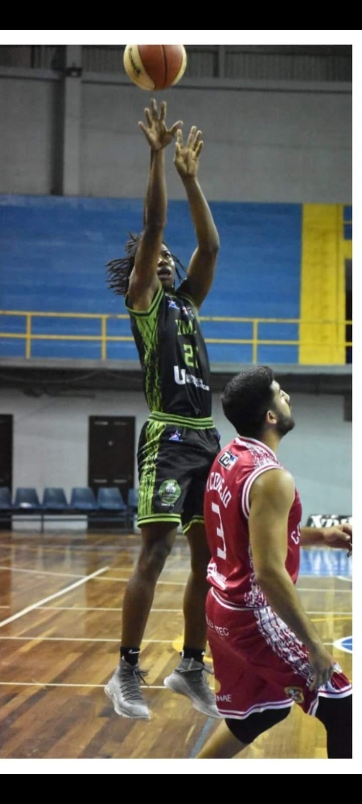 Jeyland Mitchel, Alajuelense