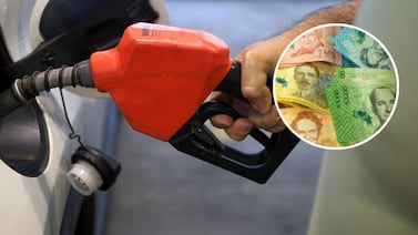 Prepare su bolsillo con los nuevos precios de los combustibles, impuestos por Aresep