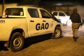 La violencia no dio tregua la noche del sábado y la madrugada del domingo y dejó una cadena de hombres heridos
