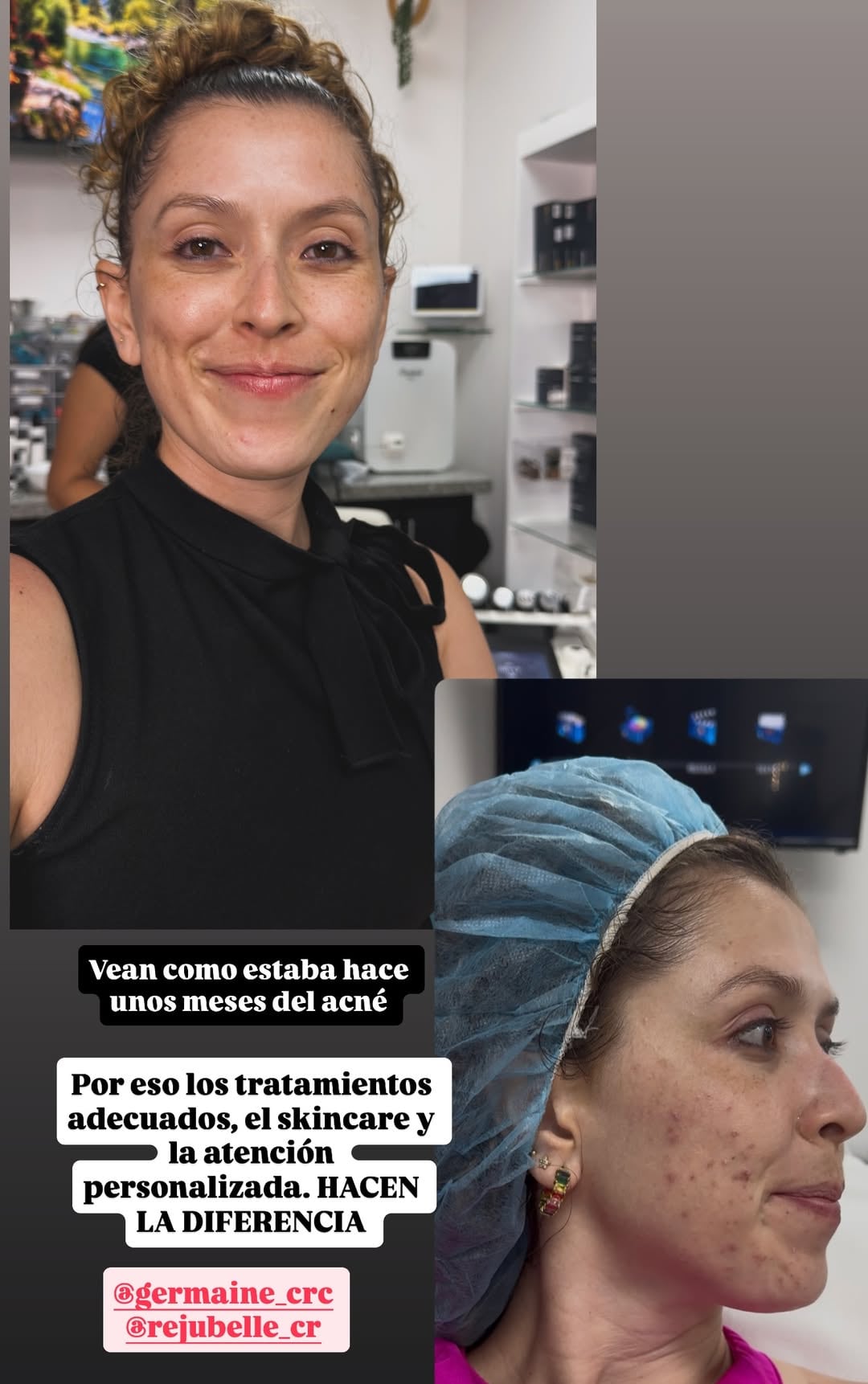 Melissa Alvarado