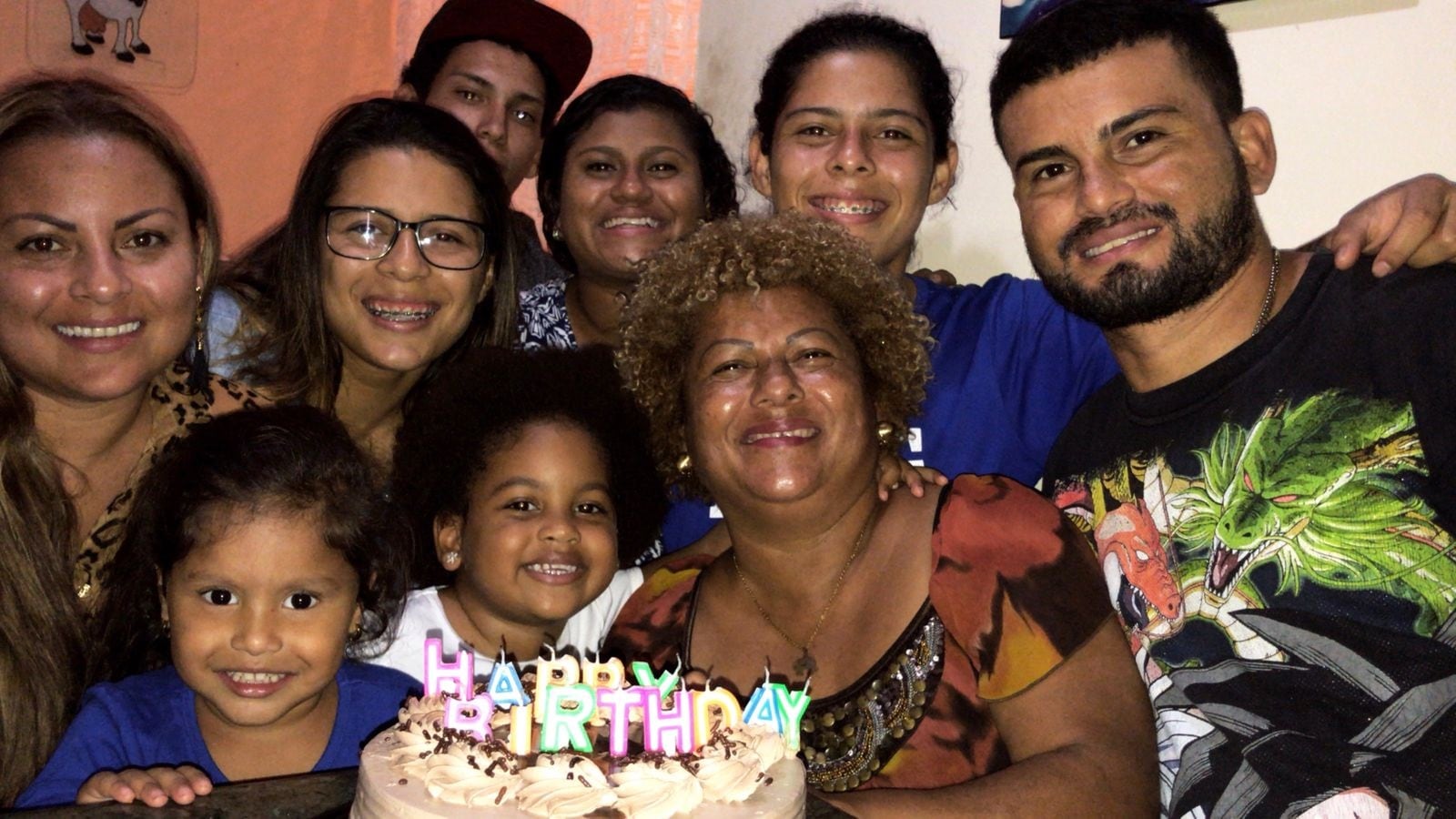 Cristel Sandí, jugadora del Deportivo Saprissa. Cortesía.