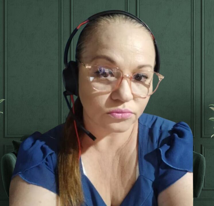 Ana Lorena López Padilla