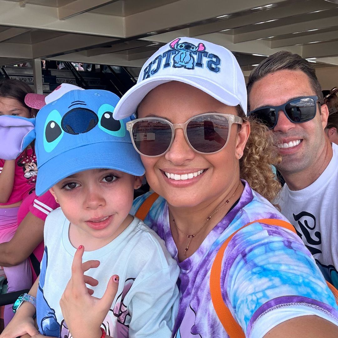 Ítalo Marenco, presentador de Giros de Repretel.