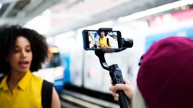 Participe en un festival de cortometrajes hechos con un celular y gane un fabuloso premio