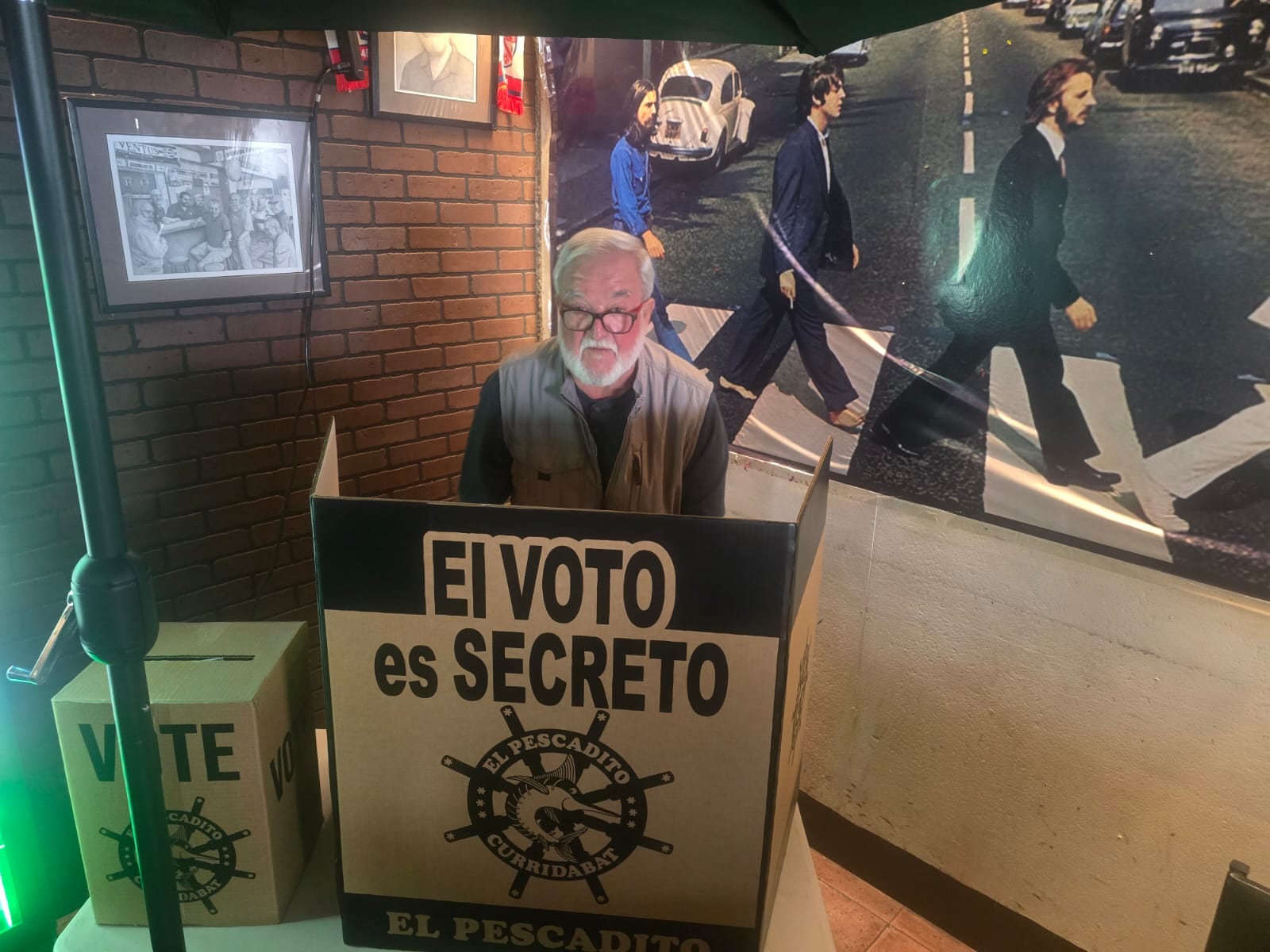 Restaurante el Pescadito