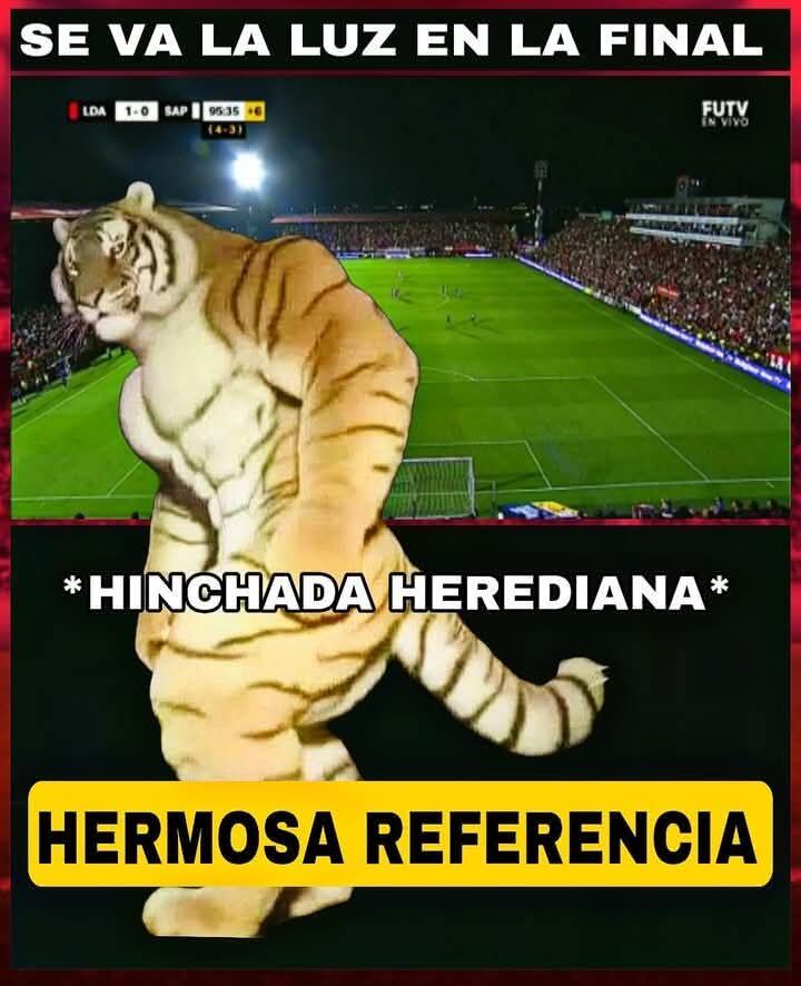 मोनुडो आणि जांभळ्या डाव्या मेम्स दरम्यान अंतिम