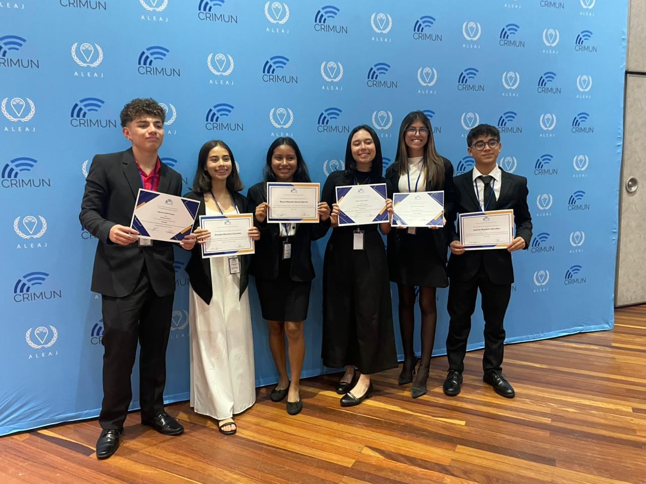 Eventos de Naciones Unidas