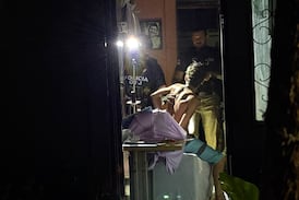 OIJ revela cómo fue el último viaje de Wilfredo Pizarro que llevó a la detención de dos sospechosos en Liberia