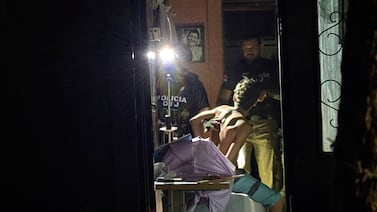 OIJ revela cómo fue el último viaje de Wilfredo Pizarro que llevó a la detención de dos sospechosos en Liberia