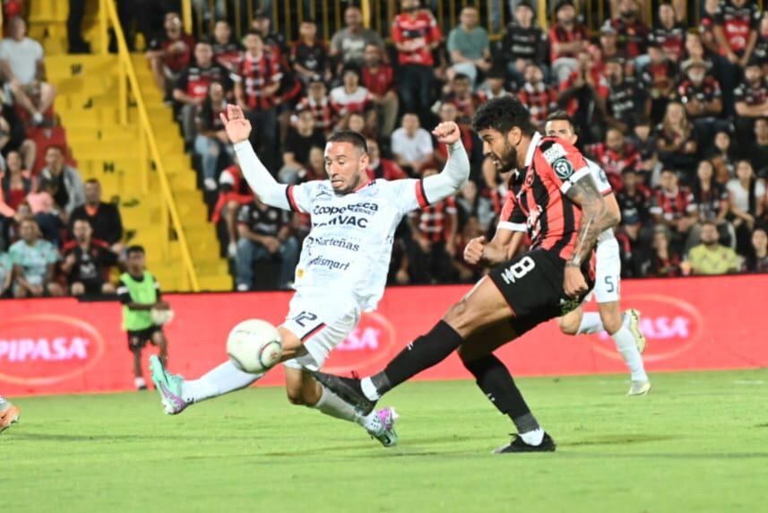 Jornada 15 Liga San Carlos