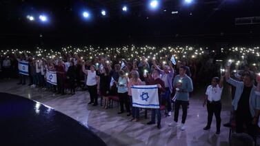 Ojo al pedido que hace la embajadora y cónsul de Israel a los ticos