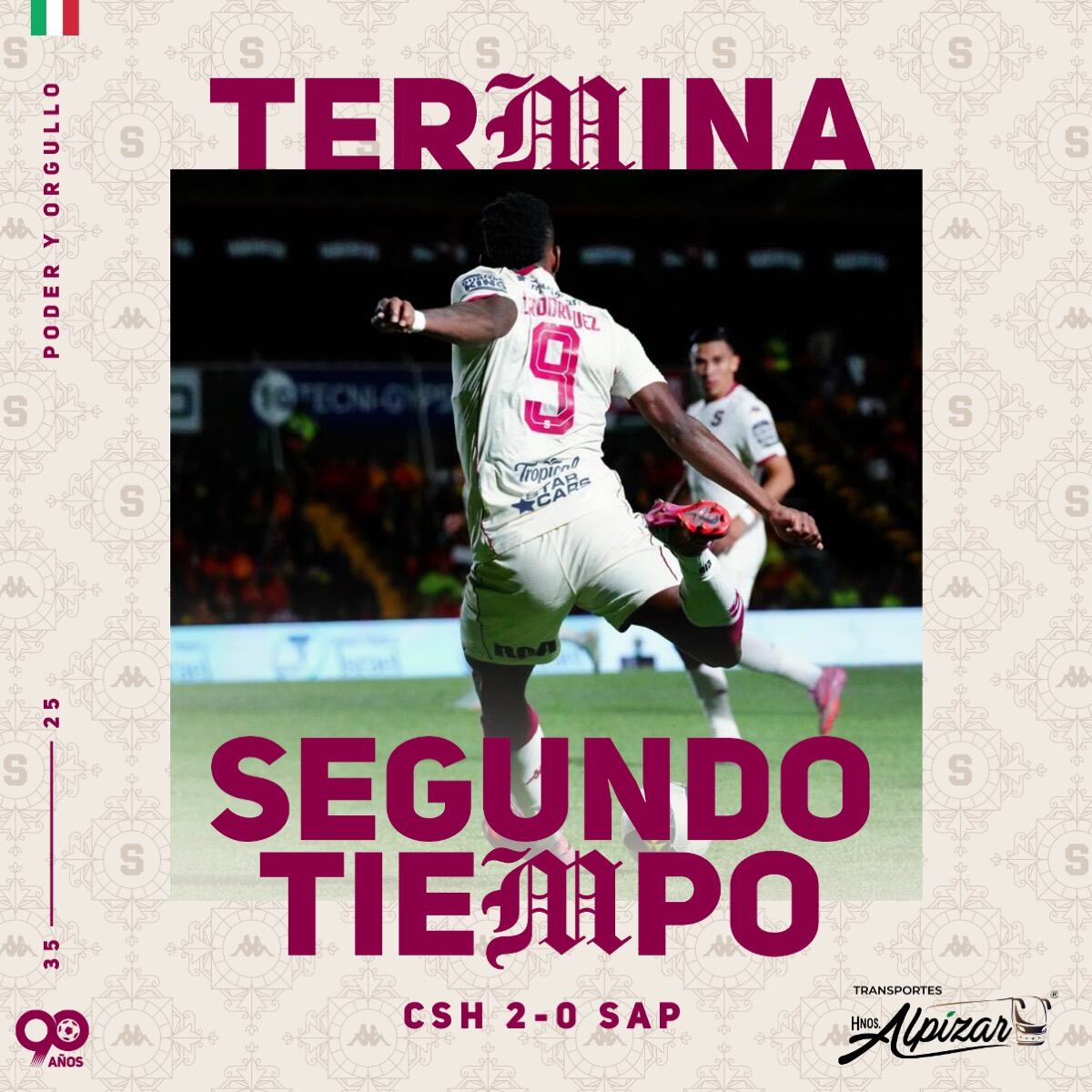 Saprissa perdió 2-0 contra Herediano la noche del pasado sábado 17 de enero y eso encendió el fuego en el cual los aficionados quieren quemar la cabeza del técnico Vladimir Quesada.
