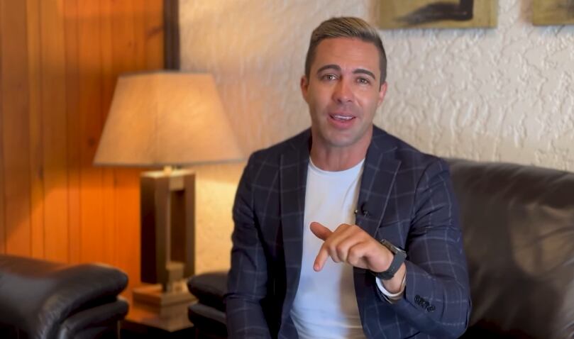 Lussania Víquez, Glenda Peraza, Ericka Morera… Conocidos reaccionan a renuncia de Ítalo Marenco de Repretel