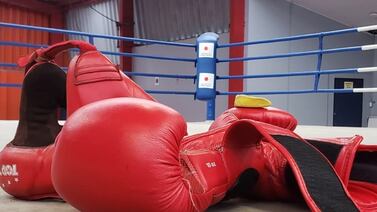 Leyenda del boxeo panameño sufre complicación cardíaca