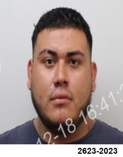 Personas buscadas por el OIJ