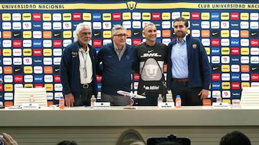 Keylor Navas lanzó una frase clave sobre por qué eligió irse a Pumas de México