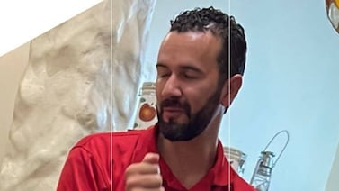 Misionero costarricense desaparece de forma misteriosa en Panamá