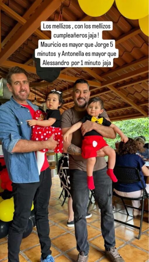 Lussania Víquez, presentadora de Repretel