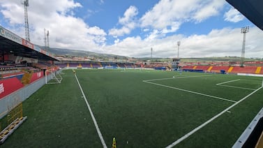 San Carlos deja a ir a una de sus figuras, que de paso se marcharía a un equipo grande