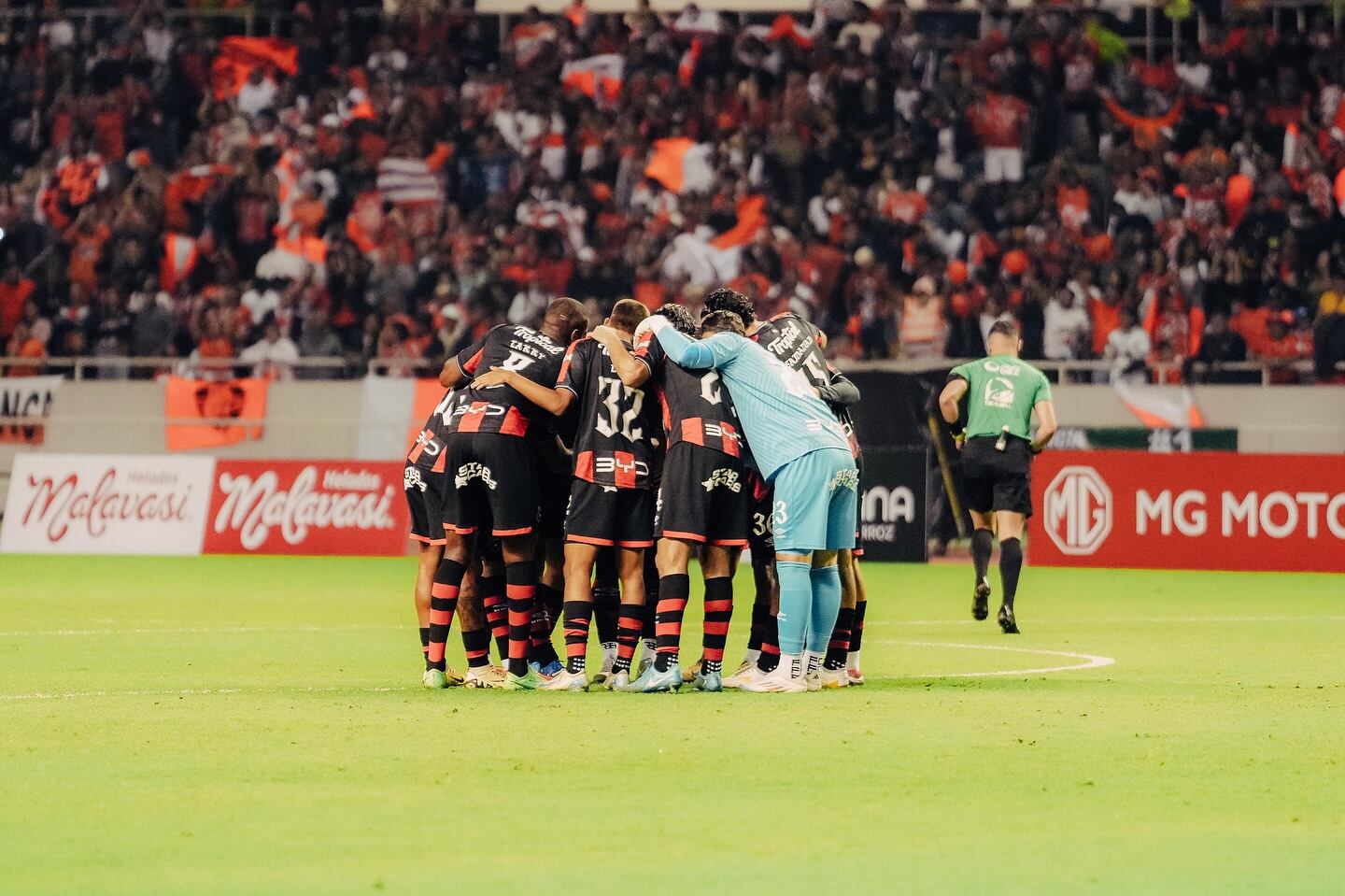 Liga Deportiva Alajuelense necesita la mejor versión de todos sus jugadores ante el desafío de ir en busca del liderato del Torneo de Clausura 2025.