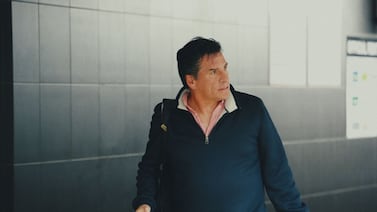 Mario García fue claro y respondió si hubo indisciplina en Cartaginés durante su mandato