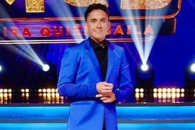 Periodista Wálter Obando cuenta cómo está uno de sus seres más amados tras someterse a delicada cirugía