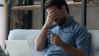 Su dinero podría estar en riesgo por esta razón