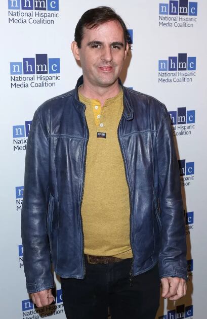 Roberto Orci trabajó en Star Trek y Transformers, además de otras producciones.