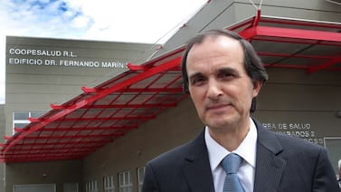Murió Fernando Marín, médico clave en el desarrollo del sistema de salud en el país