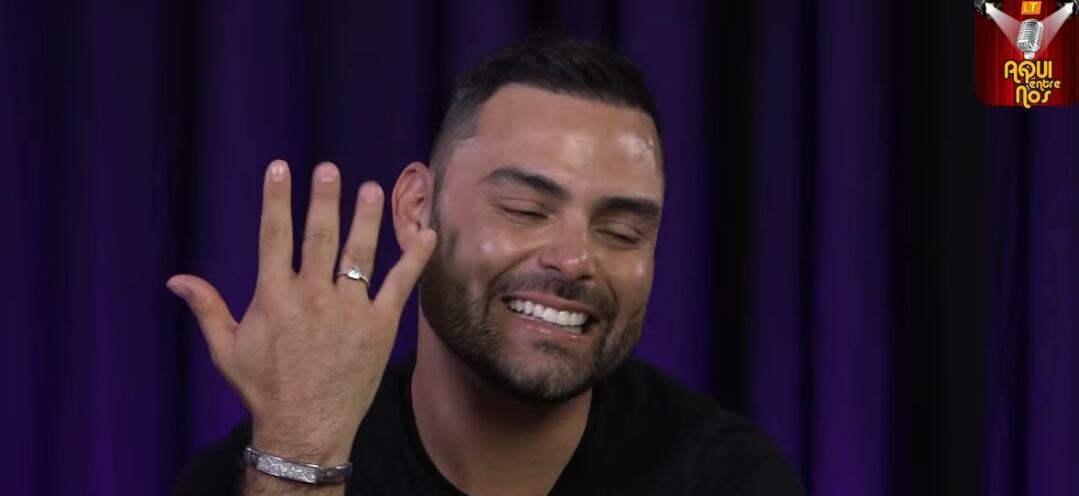 Diego Bravo, creador de contenido y youtuber