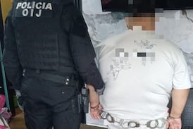 Gordo Julio y su banda enfrentan una situación clave que definirá su futuro