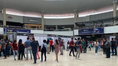 Oxígeno realizará feria de empleo este 18 y 19 de febrero: vea cómo aplicar