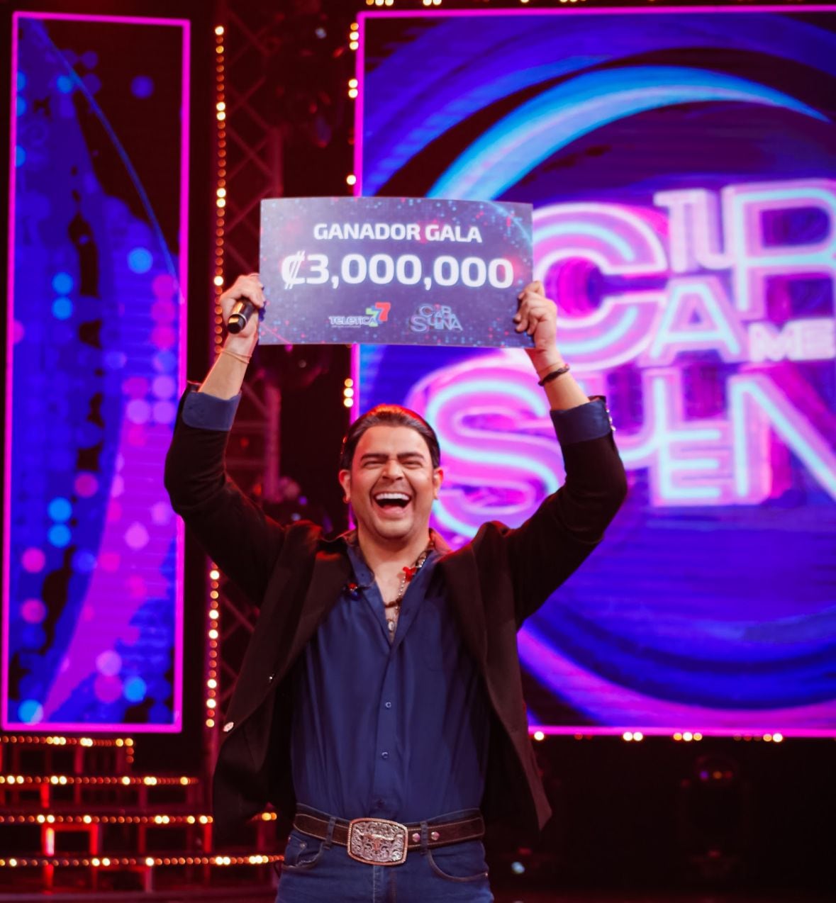 Bryan Calar material para La Teja. no se puede hacer uso del material después del domingo 19 de mayo a las 9:40 pm