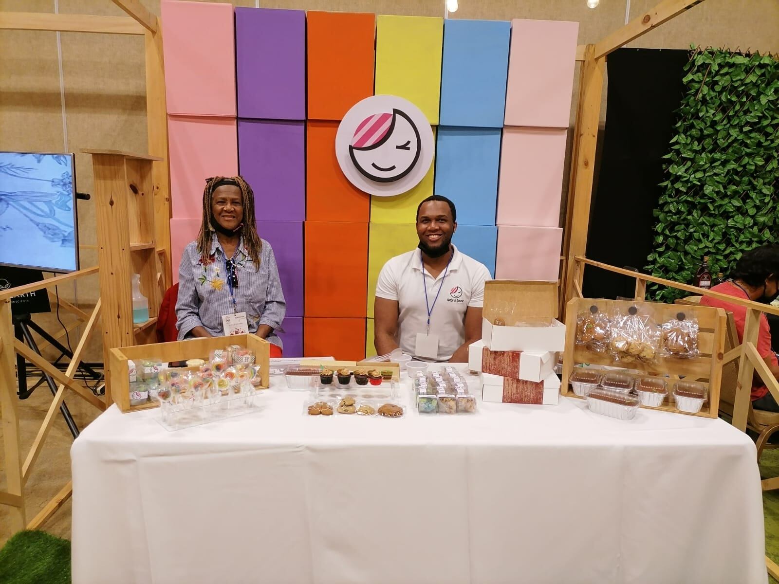 Jordy Campbell Gente de Azúcar