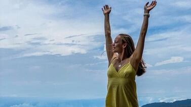 En firme sentencia contra doctor por femicidio de su esposa María Tacsan