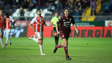 Mariano Torres habló de la comparación que hace la gente entre él y Elías Aguilar