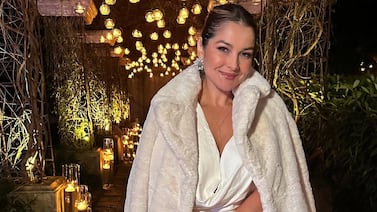 Shirley Álvarez no tuvo la Navidad más feliz de su vida: esto pasó