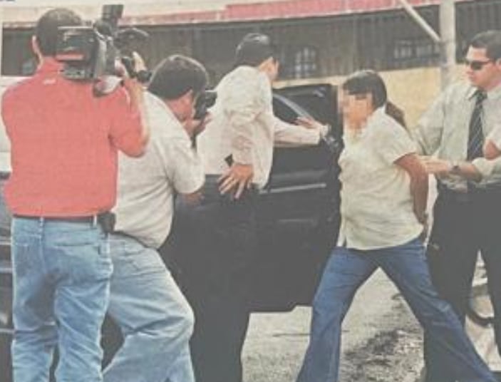 Rodolfo Bejarano fue envenenado