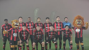 Tarot 2025: La guillotina estará muy ocupada en Alajuelense