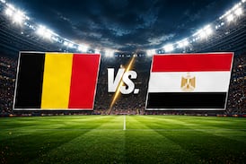 Bélgica vs. Egipto: Hora y canal para ver el partido del Mundial 2026 en Costa Rica, Latinoamérica y España